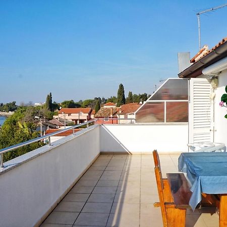Apartmani Vesna Замбратия Экстерьер фото