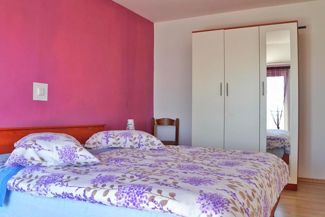 Apartmani Vesna Замбратия Экстерьер фото