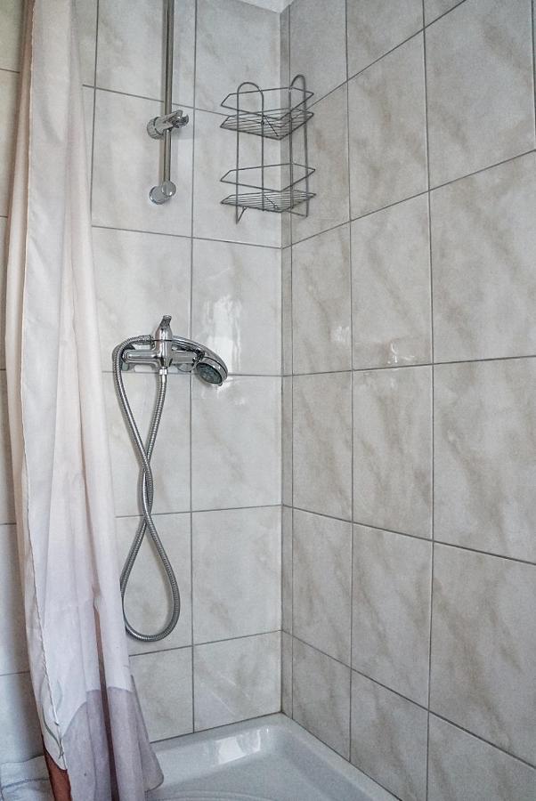 Apartmani Vesna Замбратия Экстерьер фото