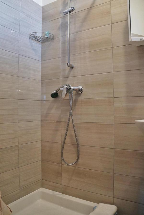 Apartmani Vesna Замбратия Экстерьер фото