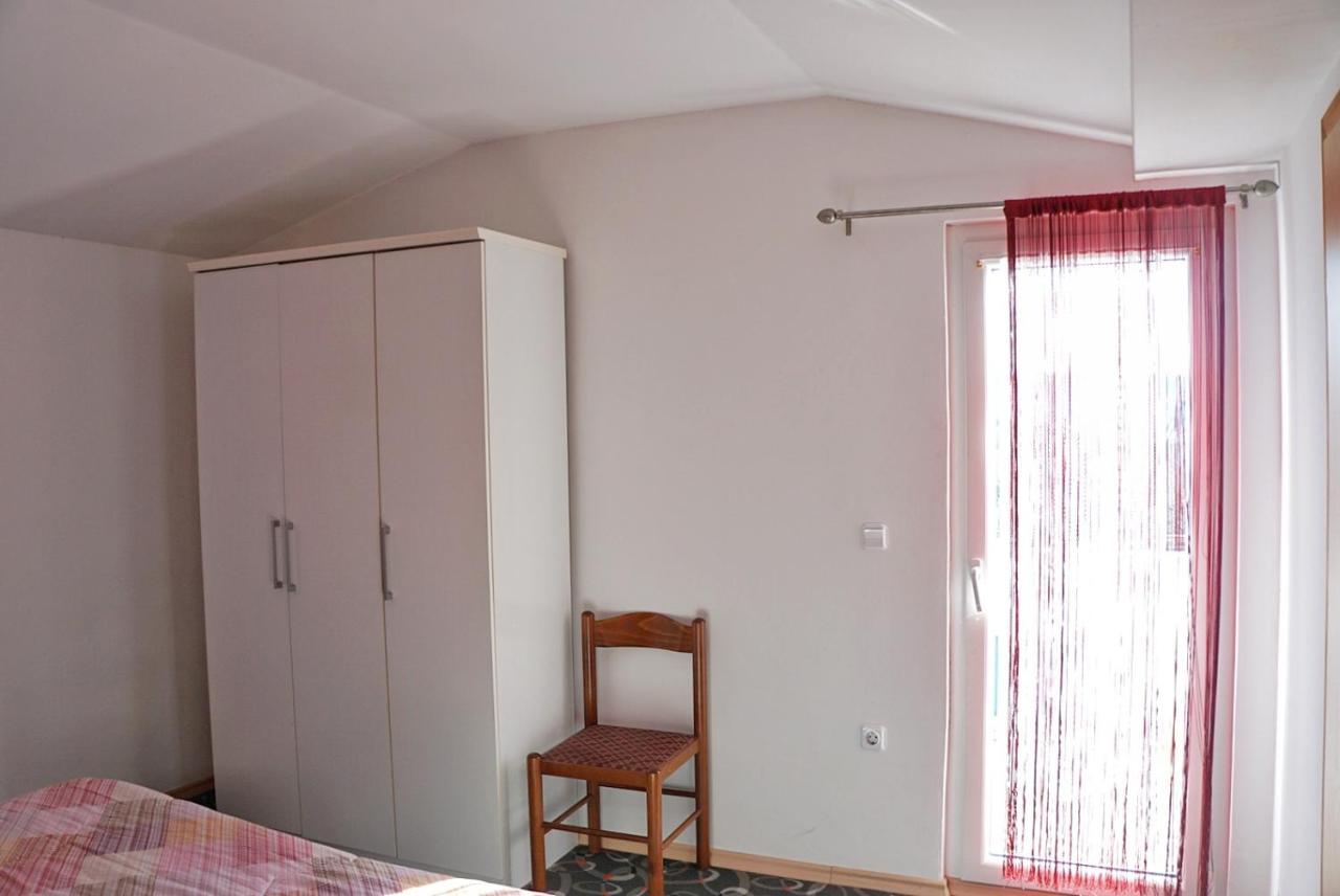 Apartmani Vesna Замбратия Экстерьер фото