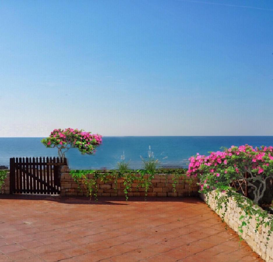 Apartmani Vesna Замбратия Экстерьер фото