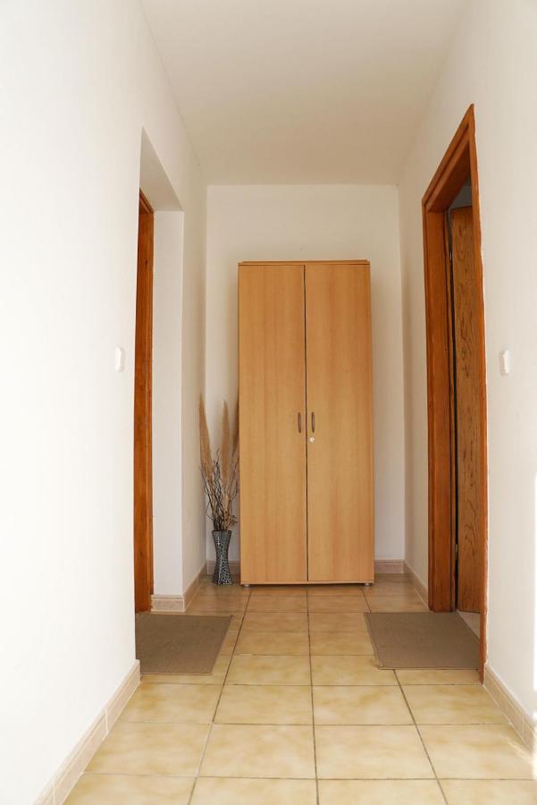 Apartmani Vesna Замбратия Экстерьер фото